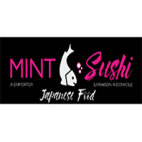 Mint Sushi