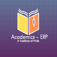 Academics - ERP School