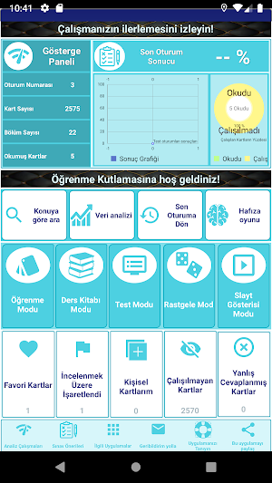 İşletme yönetiminde usta  3000 Bilgi Kartı  MBA Screenshot 0