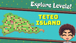 Teteo Island Screenshot 0