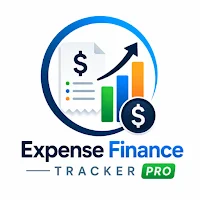 Expense Finance Tracker Pro