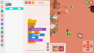 BlocksEngine Screenshot 0