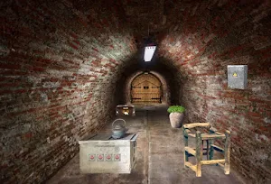 Escape Game - True Escape Screenshot 1