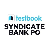 Syndicate Bank PO Prep