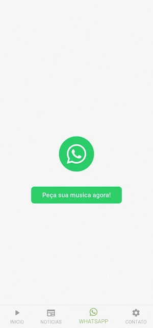 Band FM Sinop Screenshot 2