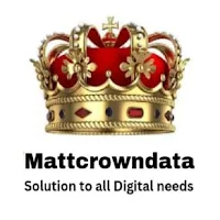 MATTCROWNDATA