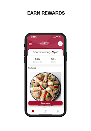 Carlo's Bakery Screenshot 0