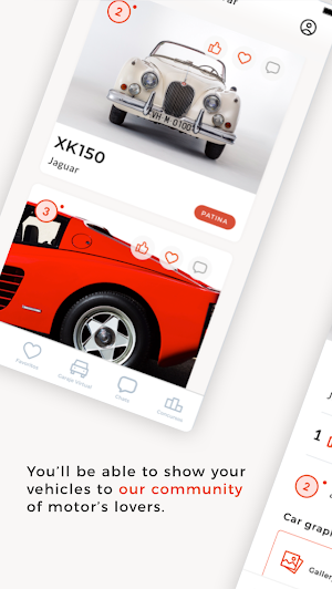 BARNFINDEX Screenshot 1