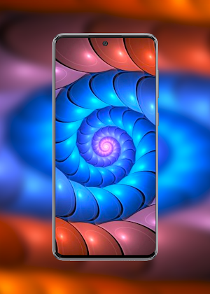 Galaxy M53 5G Wallpapers Screenshot 2