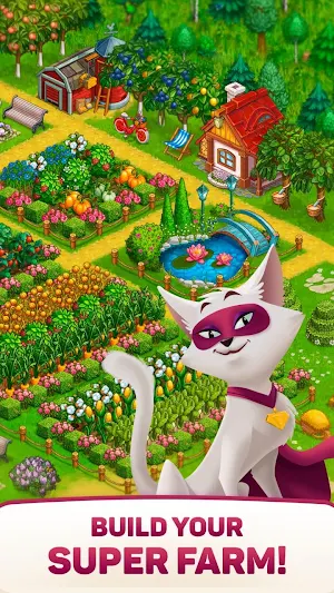 Superfarmers Screenshot 0