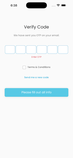 Xcelerate Screenshot 1
