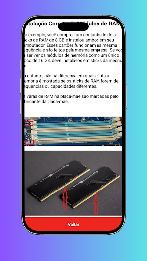 Dicionário IT Screenshot 2