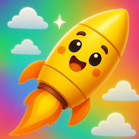 BlastColors: BulletStorm