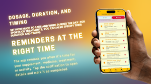 SuppleTracker Screenshot 3