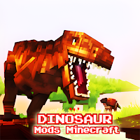 Dinosaur Mods Craft Minecraft
