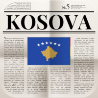 Gazetat e Kosovës