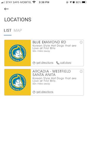 CrunCheese Screenshot 1