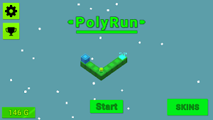 PolyRun Screenshot 0