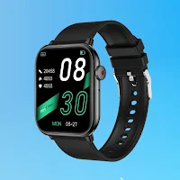 RoHS smartwatch app guide