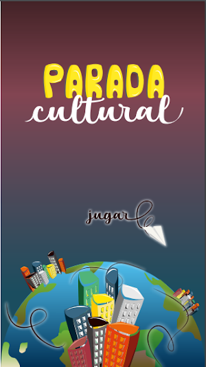 Parada Cultural Screenshot 0