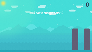Pinball Jumping:Colorful Screenshot 1