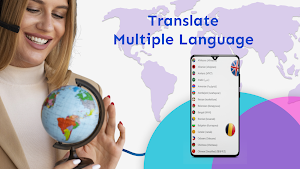 My Translator Pro Screenshot 2