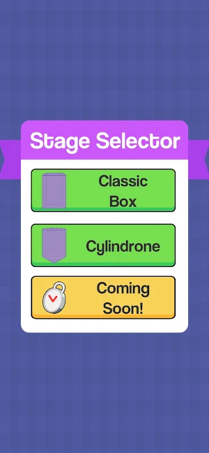 Merge Collide Screenshot 1