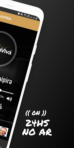 Viola Viva Caipira Screenshot 1