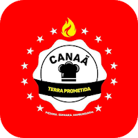 CANAA ESFIHARIA