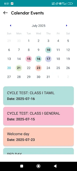 Sri Jai Vikas Public School Screenshot 3