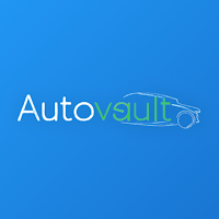 AutoVault – Car Service Book