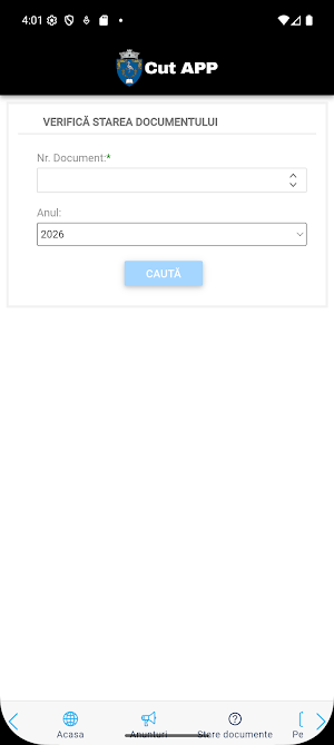 Cut App Screenshot 3