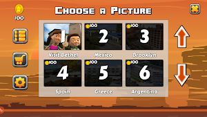 Puzzle Buildings of Jehovah's Witnesses Screenshot 2