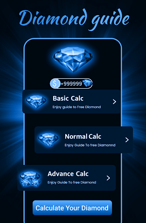 Get Daily Diamonds Tips Screenshot 3