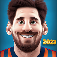Football 2023 - Soccer Score