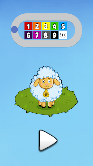 Números Screenshot 2