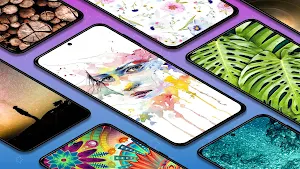 Wallpapers Screenshot 0