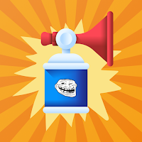 Air Horn: Prank Sounds & Funny
