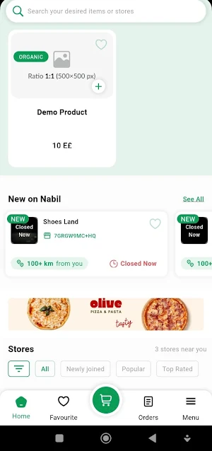 Nabil Screenshot 2
