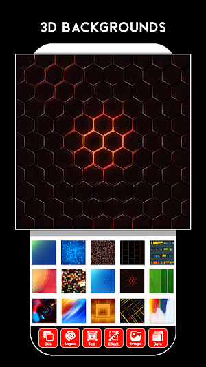 Logo Maker Screenshot 1