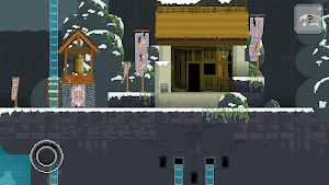 MANDAGON Screenshot 2