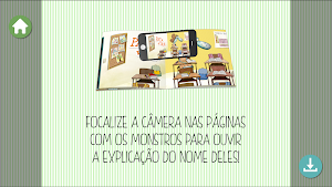 Qual é o monstro? Screenshot 1