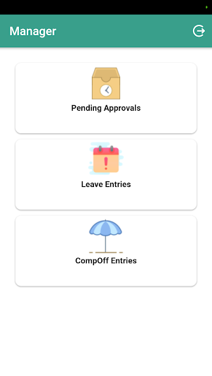 BB Manager Screenshot 1
