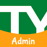 Trusty Years Food Admin