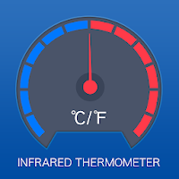 INFRARED THERMOMETER