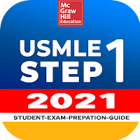 USMLE Step 1