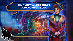 Christmas Stories: The Christmas Tree Forest Screenshot 2