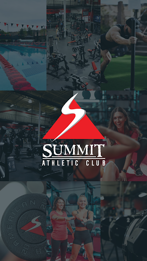 Summit Athletic Club Screenshot 0