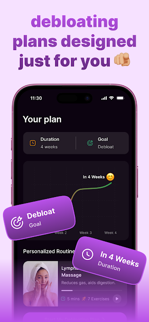 Debloat AI Screenshot 1