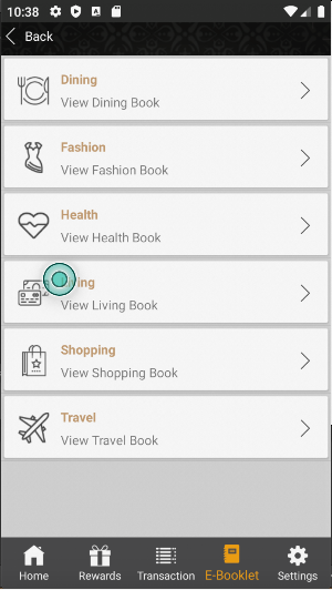 Priority Plus Screenshot 2